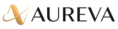 Aureva Logo