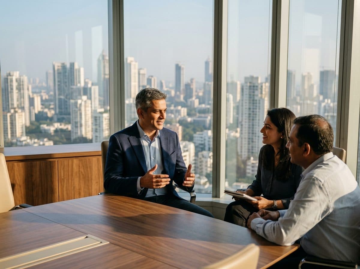 Aureva CXO & Entrepreneur Private Wealth Advisory