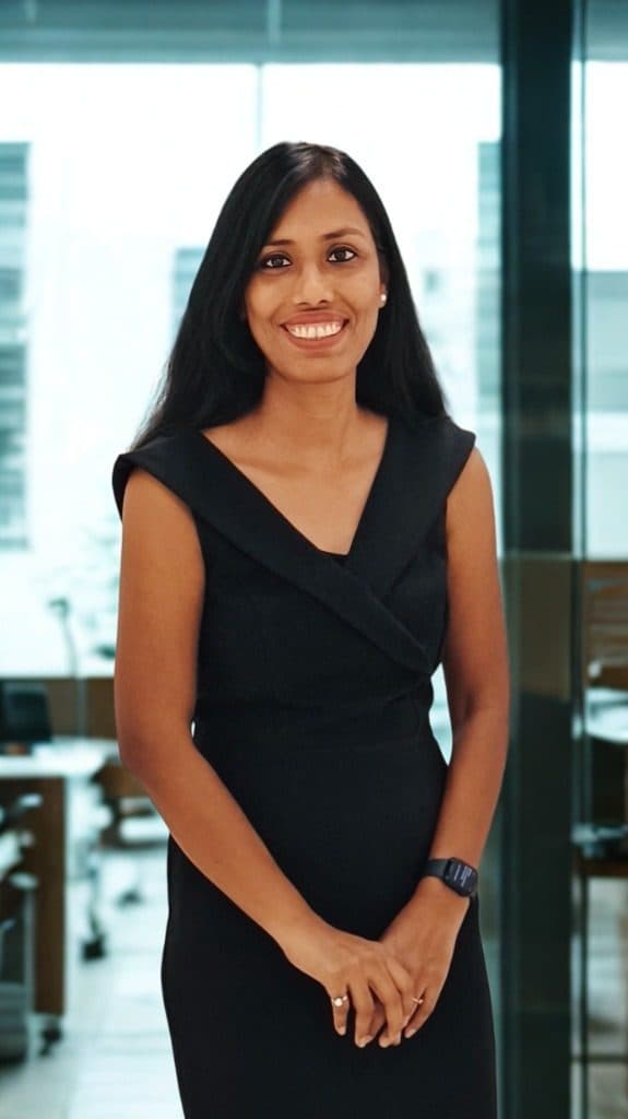 Smita Sahai - Co-Founder & Investment Advisor
