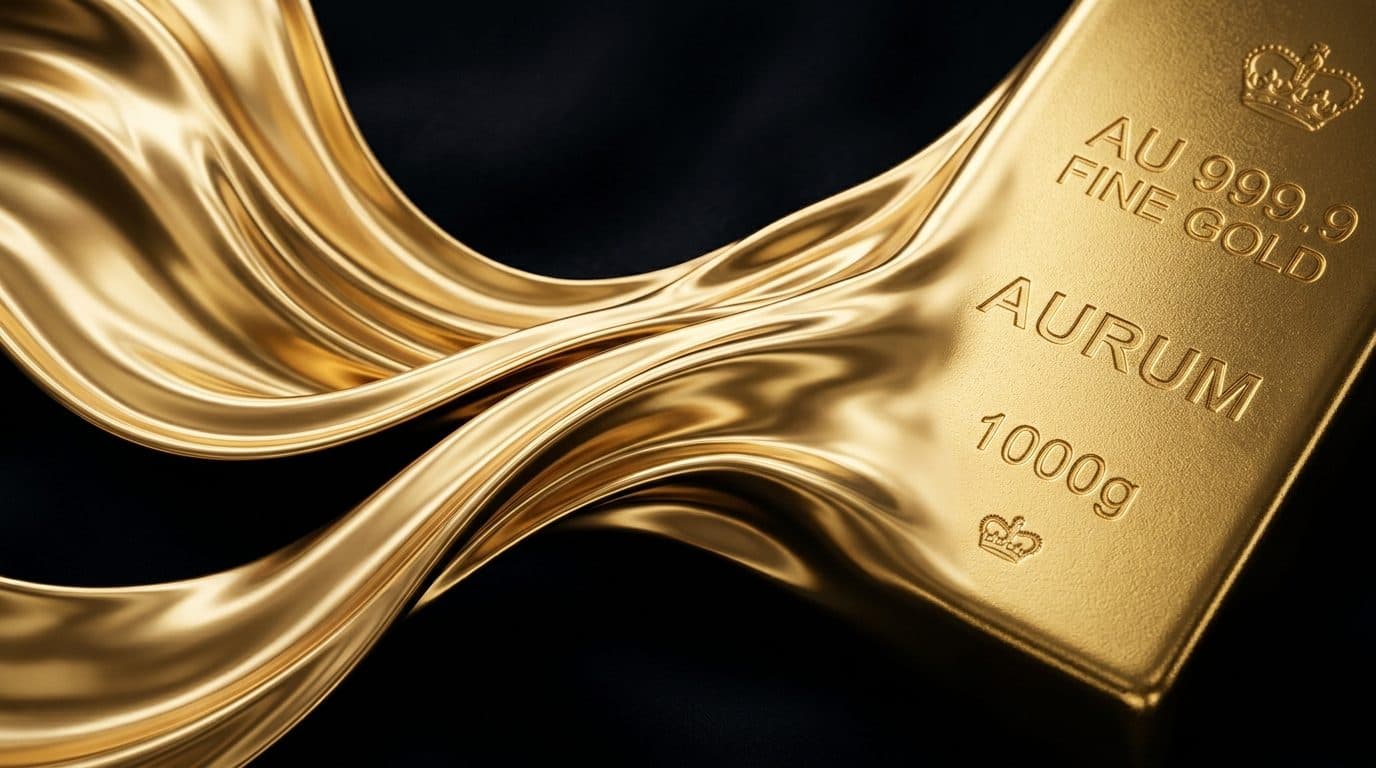 Au: The Gold Standard