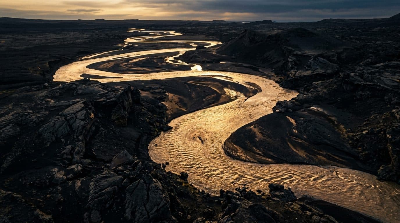 Reva: The River’s Flow