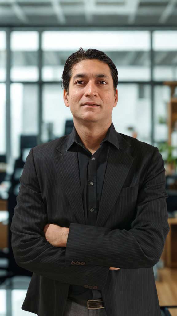 Paras Singhal