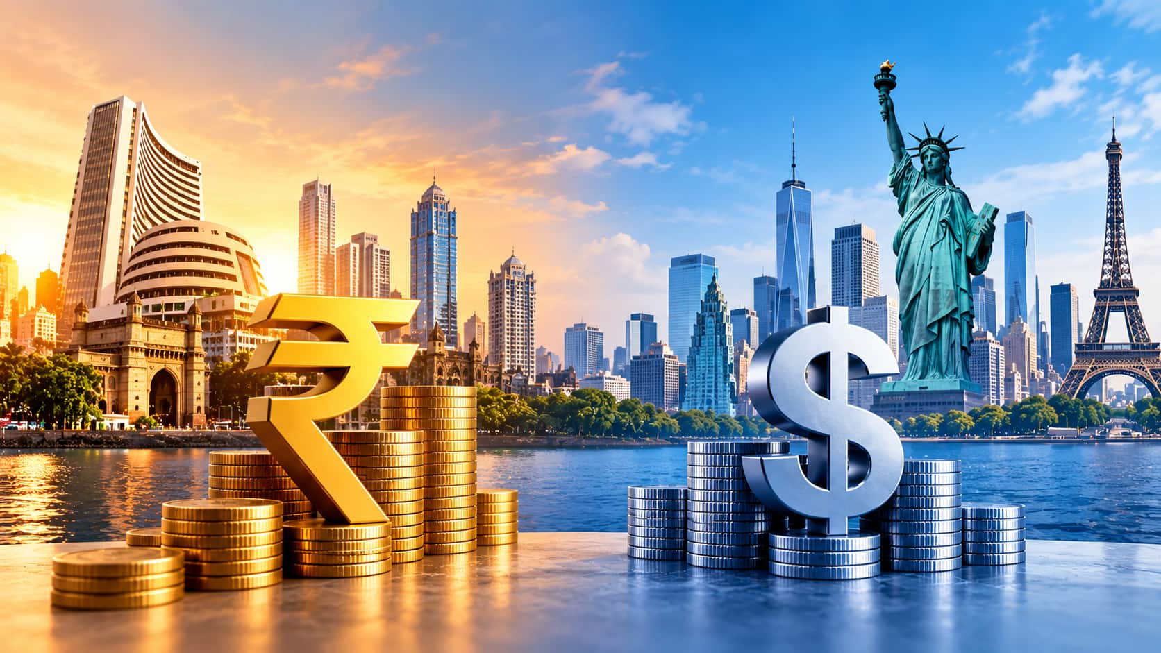 GIFT City Investing: Your Portfolio Is India-Heavy. Is It Time to Invest in the Other 97%?